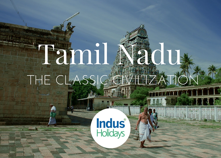 Tamilnadu Tourism | Tourist Places in Tamilnadu